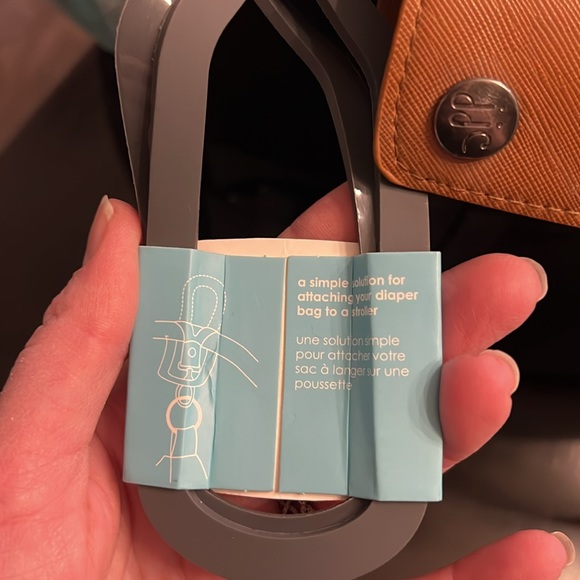 JJ Cole Diaper Bag - Picture 10 of 10